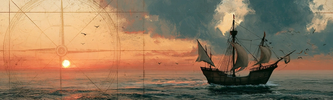 The Age of Exploration