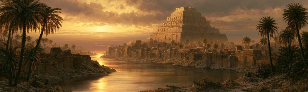 Ancient Mesopotamia & Egypt