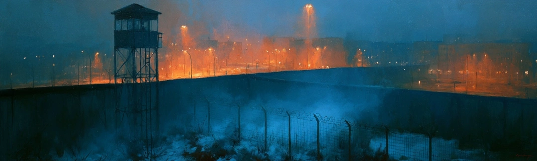 The Cold War