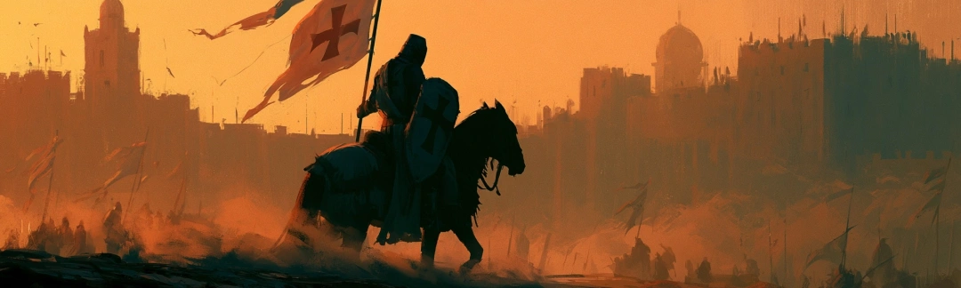 The Crusades