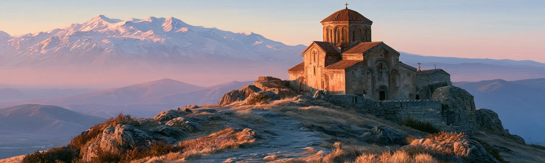 History of Georgia
