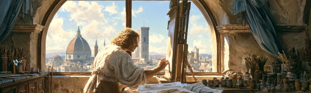 The Renaissance
