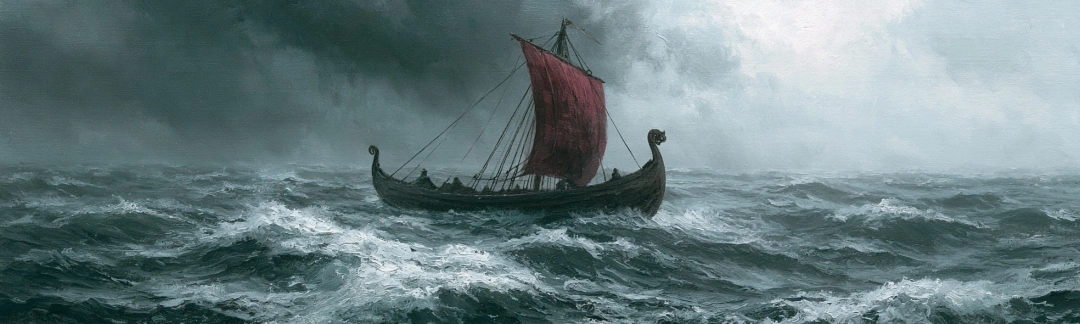 The Viking Age