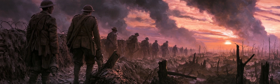World War I